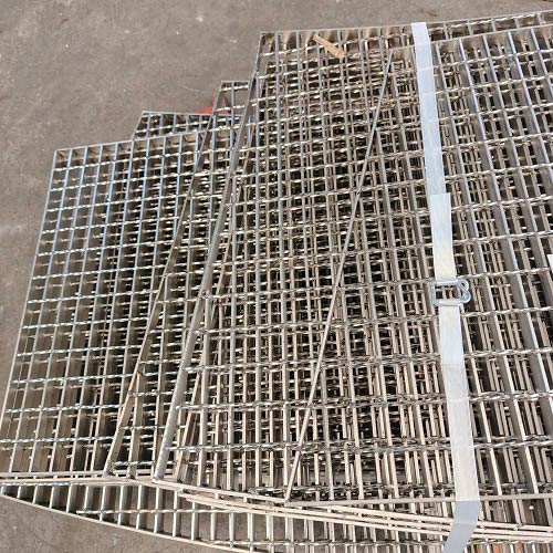 異形鋼格板鋼格柵：美觀大方、安全、耐用、環(huán)保