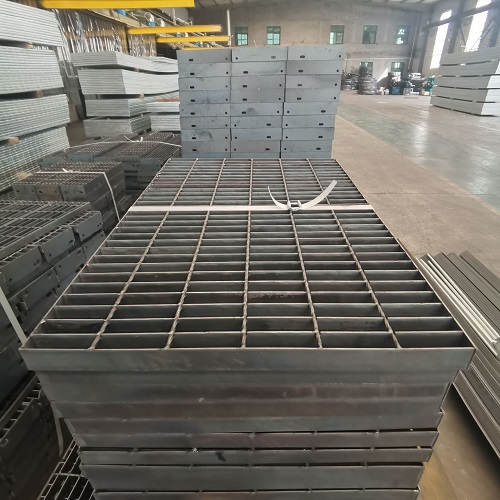 鋼格柵板采購避坑指南：這5個參數(shù)不懂，小心被坑！