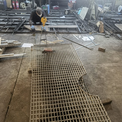 采購鋼格板必問的6個問題，少問一個都可能踩雷