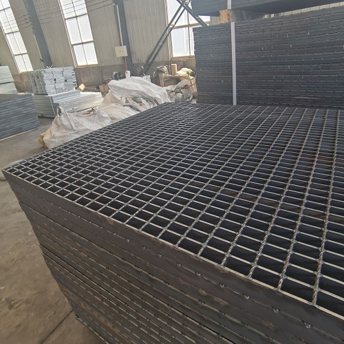 機場航站樓鋼格板應用：美觀+高安全性要求！