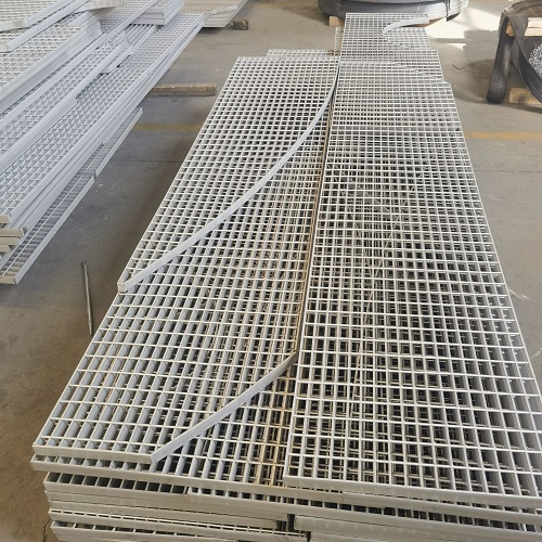 如何辨別劣質(zhì)鋼格板？看這4個細節(jié)，避免安全隱患！