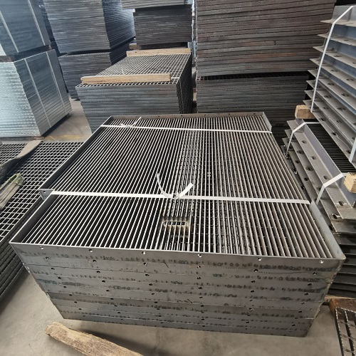 如何辨別劣質(zhì)鋼格板？看這4個細節(jié)，避免安全隱患！