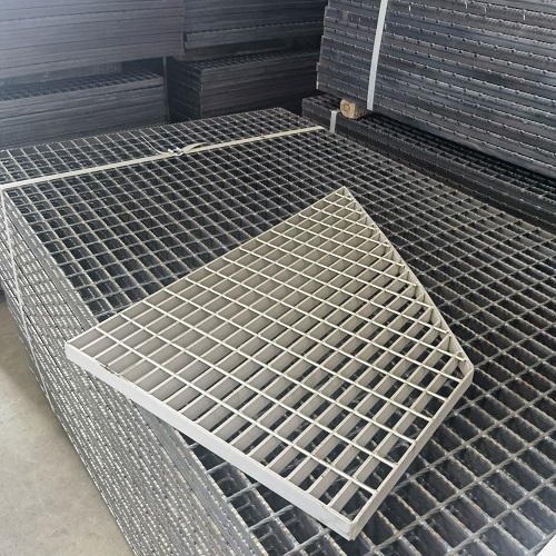 環(huán)保要求下，如何挑選符合標(biāo)準(zhǔn)的鋼格柵產(chǎn)品？