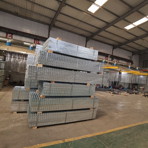 鋼格柵樣品檢測門道多，這些檢驗項目別忽略