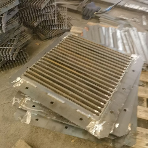 規(guī)格型號(hào)挑花眼？一文讀懂鋼格柵參數(shù)與適配場(chǎng)景