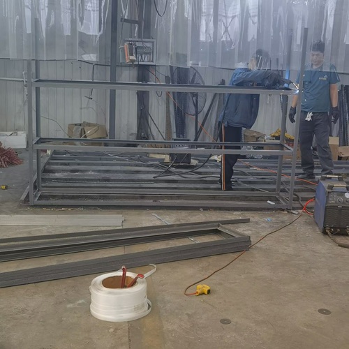 鋼格柵采購成本控制：單價、運輸、安裝省錢妙招