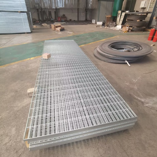 鋼格柵采購成本控制妙招：單價運輸都能省