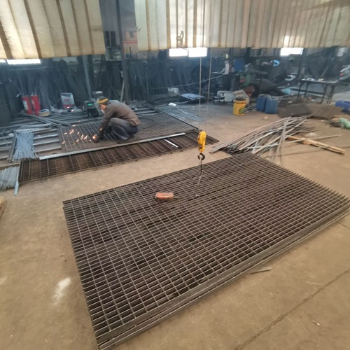 不同安裝方式如何影響鋼格柵選購？一文說清