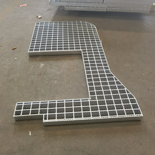 不只是工業(yè)和市政，鋼格柵還能用在這？