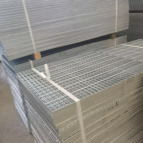 你以為它只是工廠標配？鋼格柵的創(chuàng)意變身太驚艷了