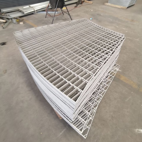 你以為它只是工業(yè)材料？鋼格柵的多樣用途太精彩了！