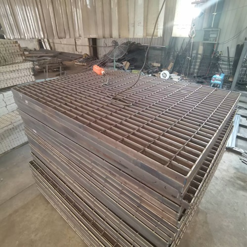 別再亂花錢了！選對鋼格柵真的能省不少