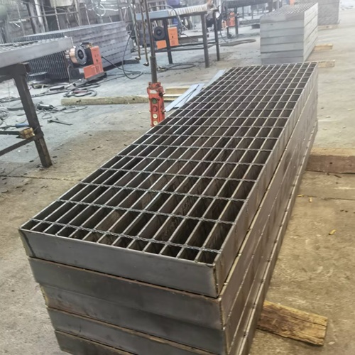 城市更新項(xiàng)目中，鋼格板的應(yīng)用價(jià)值有多大