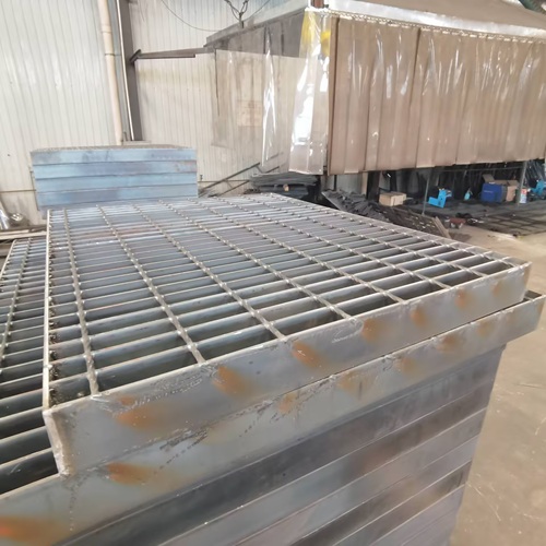 智能工廠里的鋼格板，不只是鋪地那么簡(jiǎn)單