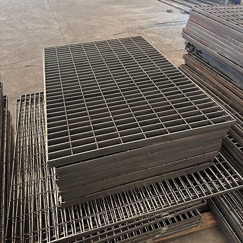 鋼格板安裝方式全解析，省時又省力