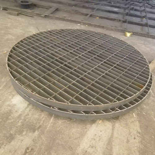 鋼格板走進商業(yè)空間，不只是工業(yè)材料