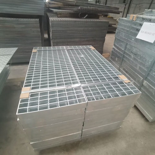 鋼格板如何助力海綿城市建設(shè)