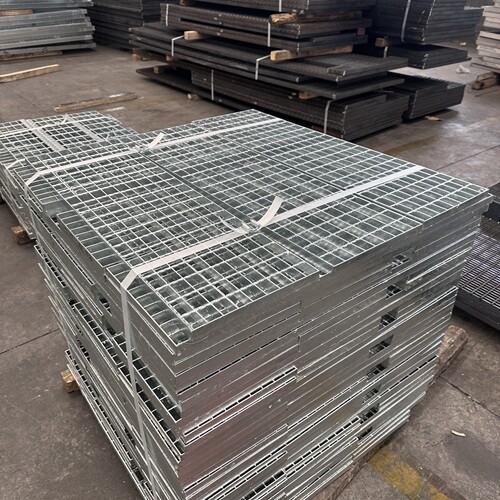 鋼格柵板選購最容易犯的錯，你中招了嗎？