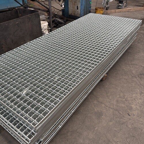 鋼格柵板選購最容易犯的錯，你中招了嗎？