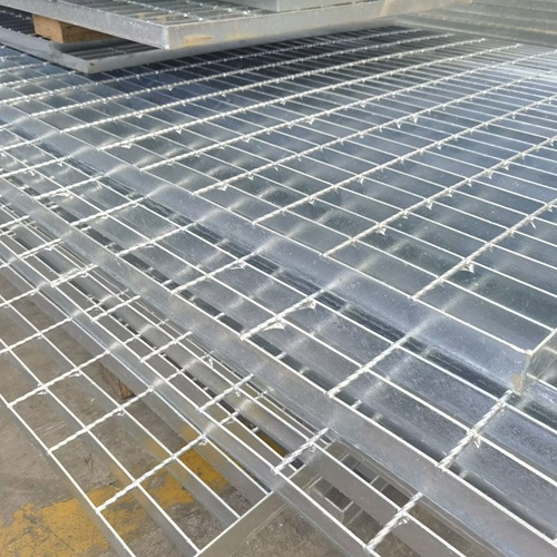 鋼格柵板市場(chǎng)格局正在發(fā)生變化，這些信號(hào)要關(guān)注