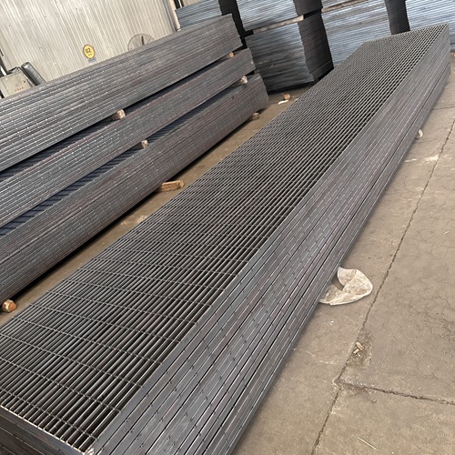 鋼格柵板安裝方式大揭秘，你用對(duì)了嗎