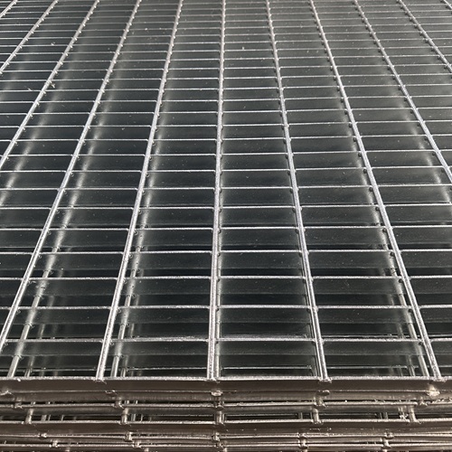 鋼格柵板安裝松動(dòng)怎么辦？解決方案來(lái)了