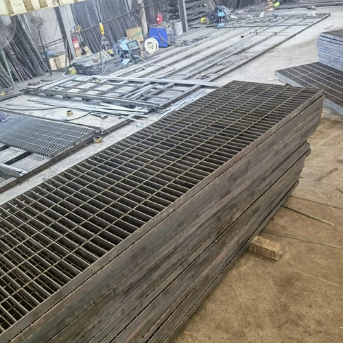 不止工程用！鋼格板在數(shù)據(jù)中心地板的驚艷應(yīng)用