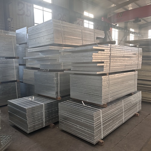 鋼格板模塊化生產(chǎn)原理，裝配式建筑適配關(guān)鍵