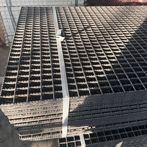 鋼格板模塊化生產(chǎn)原理，裝配式建筑適配關(guān)鍵