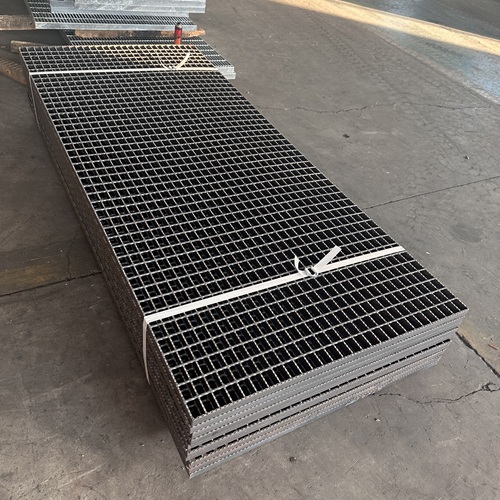 2025鋼格板行業(yè)現(xiàn)狀與未來，3大趨勢提前看