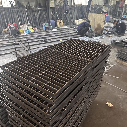 安裝鋼格板的5個常見錯誤操作，立即規(guī)避