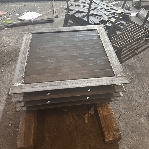 安裝鋼格板的5個常見錯誤操作，立即規(guī)避