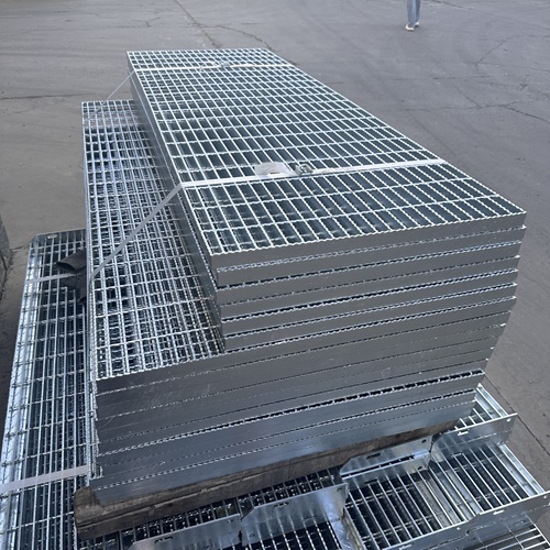 鋼格板的隱形實(shí)力揭秘，遠(yuǎn)比你想象的強(qiáng)大