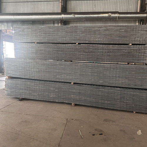 鋼格板正成為綠色建材重要一員，政策加持可期