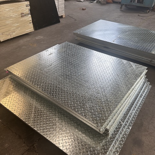 鋼格板變形后還能修復(fù)嗎？修復(fù)技巧全公開