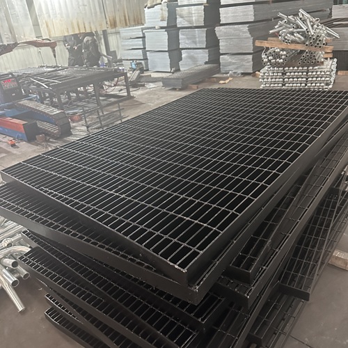 地下綜合管廊建設(shè)鋼格板關(guān)鍵作用揭秘