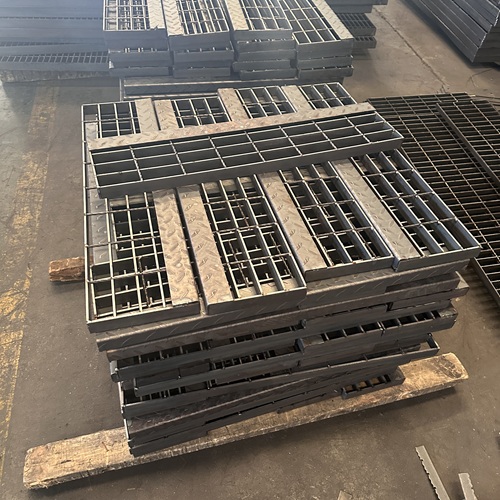 裝配式建筑興起鋼格板如何應對新挑戰(zhàn)