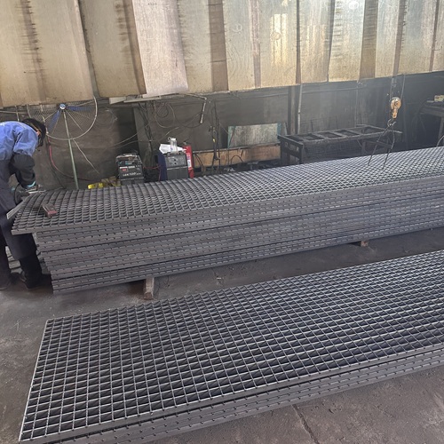 鋼格板模塊化設(shè)計(jì)的3大核心優(yōu)勢