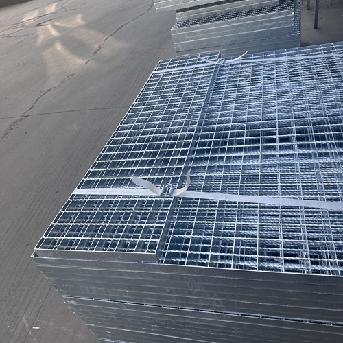 鋼格板安裝松動(dòng)3個(gè)解決方案快速搞定